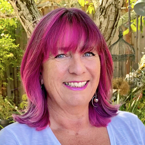 Claire Hennessy